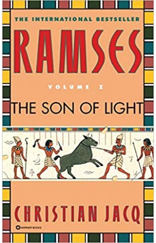 Ramses Vol 1Son of the Light